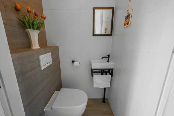 Medium property photo - Kruiskamplaan 90, 1911 LN Uitgeest